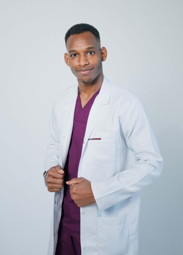 Dr. Robert Mandy, General Dentist at Kindtooth Dental Care