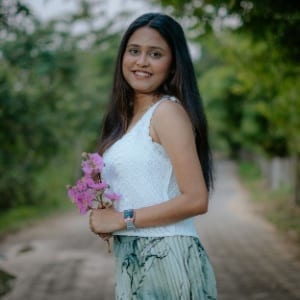 Sarah Lee, Root Canal Treatment patient at Kindtooth Dental Care