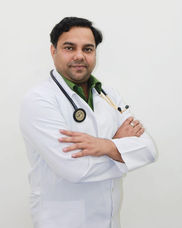 Dr. Henry Bannet, Implant & Oral Surgery Specialist at Kindtooth Dental Care