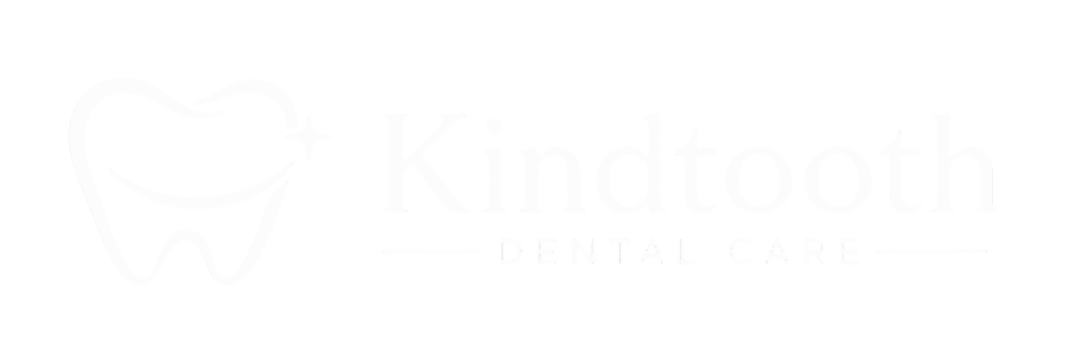 Kindtooth Dental Care logo